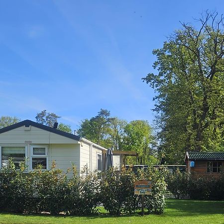 Vechtdal Beerze Buren Buitenkant foto