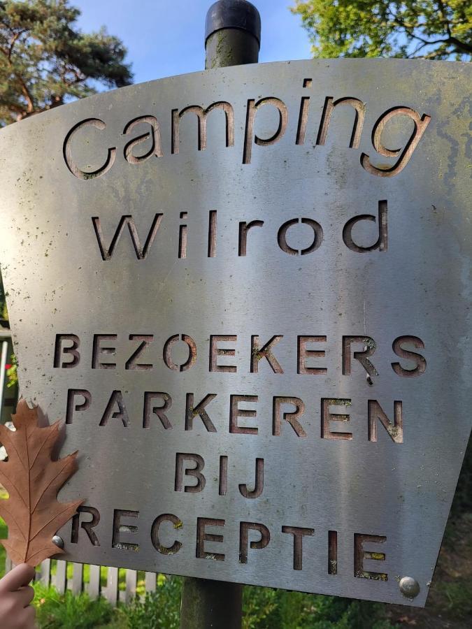 Vechtdal Beerze Buren Buitenkant foto