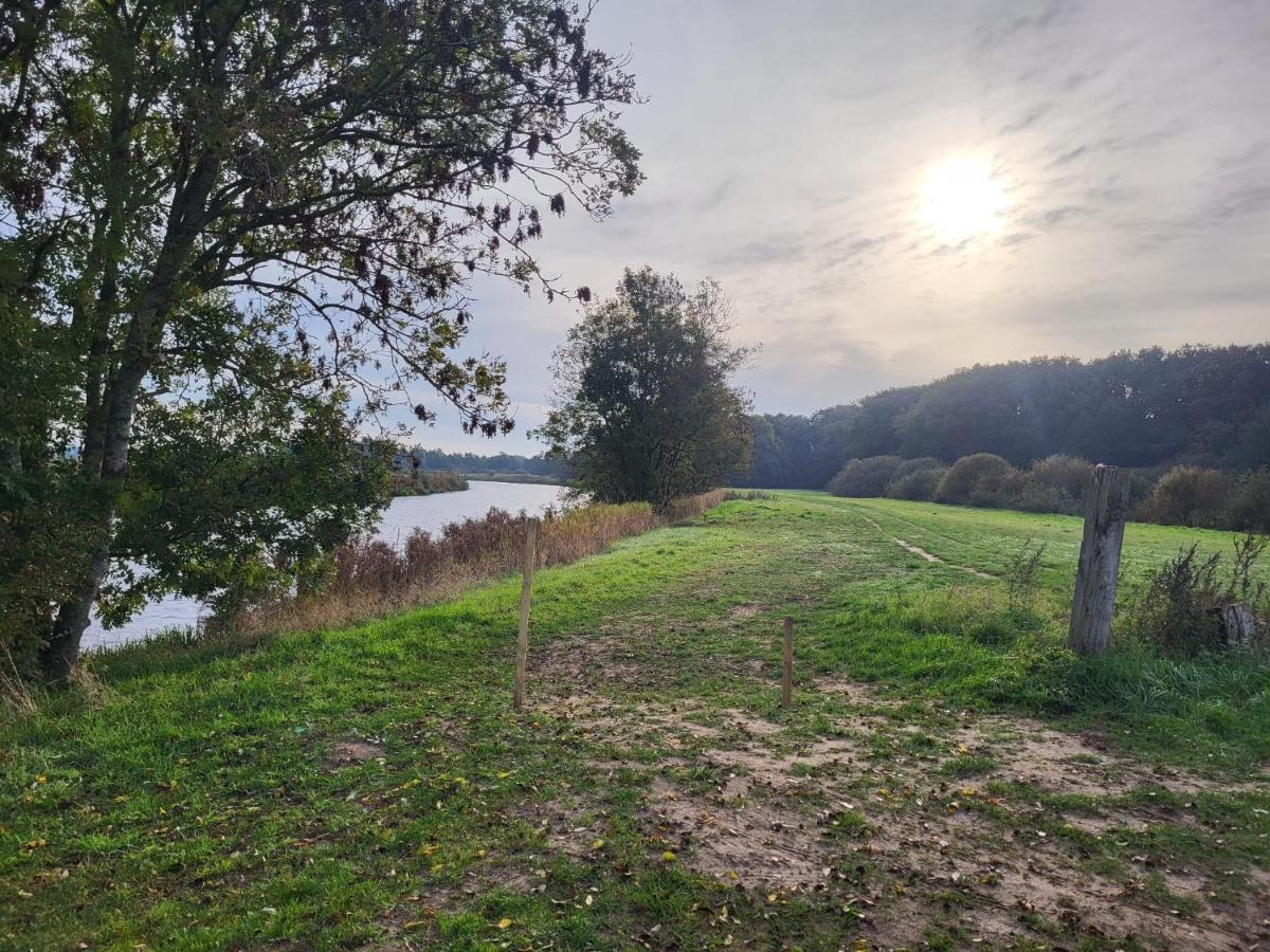 Vechtdal Beerze Buren Buitenkant foto