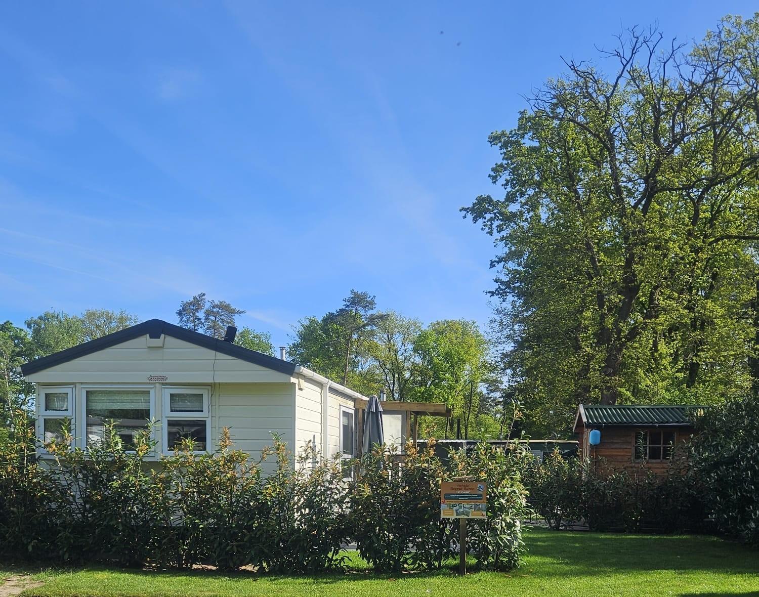 Vechtdal Beerze Buren Buitenkant foto