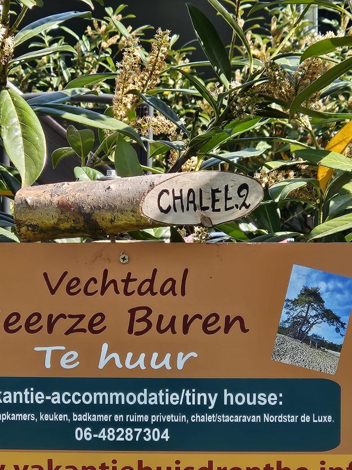 Vechtdal Beerze Buren Buitenkant foto